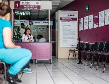 El pasado 10 de abril se cerró la lista de quienes podrán votar en la jornada electoral del 6 de junio. EL INFORMADOR / ARCHIVO
