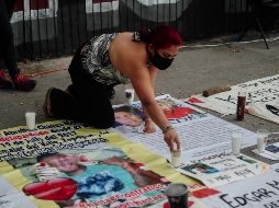 Se instruyó al estado brindar atención y reparación integral del daño de manera inmediata y urgente a todas las víctimas. EL INFORMADOR / ARCHIVO