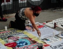 Se instruyó al estado brindar atención y reparación integral del daño de manera inmediata y urgente a todas las víctimas. EL INFORMADOR / ARCHIVO