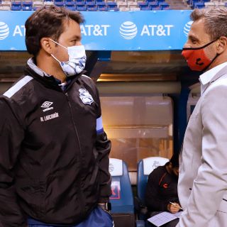 Liga MX: Puebla quiere echar al Atlas en el Jalisco