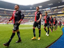 YA SABEN. Los Zorros tendrán el horario estelar del primer día de actividades. IMAGO7