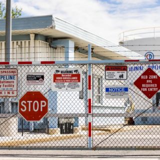 El FBI responsabiliza a hackers de “Darkside” del ataque a oleoductos