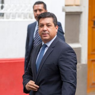 Envía EU a la Fiscalía datos bancarios de Cabeza de Vaca