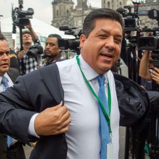 García Cabeza de Vaca pide a su defensa revisar datos aportados por EU