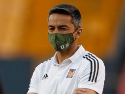 Juninho ya había hablado con Ricardo Ferretti sobre sus aspiraciones de tomar otro rumbo más allá de su cuerpo técnico. IMAGO7