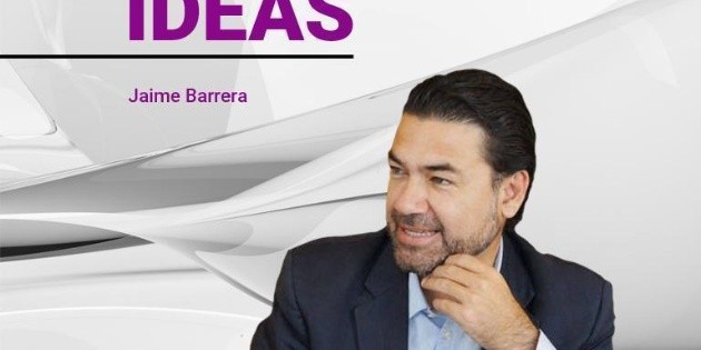 Presidente irascible