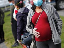 El Gobierno informa que no dependerá de su edad, porque tienen ''mayor riesgo de muerte'' por la enfermedad. AP / ARCHIVO