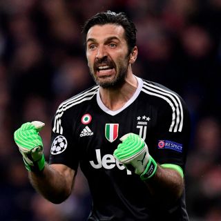 Buffon se despide de la Juve, ¿se retira del futbol?
