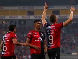 Atlas se enfrentará al Puebla en los Cuartos de Final del Guard1anes 2021, y Julio Furch podría ser el hombre que haga la diferencia para que los Zorros regresen a una Semifinal después de 17 años. IMAGO7