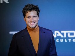 Diego Boneta estrenó recientemente la serie sobre Luis Miguel en Netflix. AP  / ARCHIVO