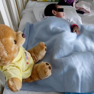 Abandonan a bebé en pleno Día de las Madres en calles de San Luis Río Colorado, Sonora