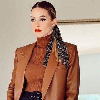 "Fosfo, fosfo" y otras polémicas de Mariana Rodríguez