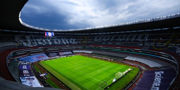 Liguilla futbol mexicano: Estadio Azteca abre sus puertas al p&uacute;blico; recibir&aacute; este porcentaje de aficionados