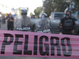 Académicos señalan que el incremento de la violencia contra personas inocentes es una estrategia de los criminales para “calentar la plaza”. EL INFORMADOR /ARCHIVO