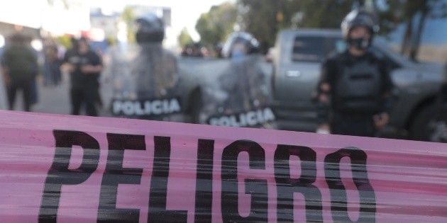 Seguridad en Jalisco: El estado supera a EU en masacres: UdeG