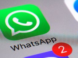WhatsApp se vio obligado a anunciar un nuevo aplazamiento de la aplicación estricta de las nuevas reglas de privacidad. AP / ARCHIVO