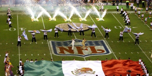 NFL en M&eacute;xico: No habr&iacute;a partido en el Estadio Azteca este 2021 por esta raz&oacute;n