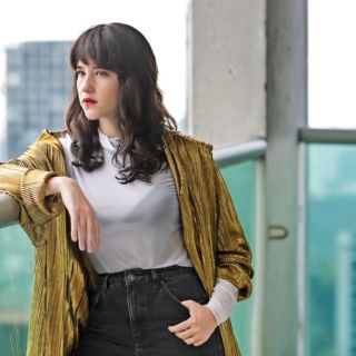 ¿Cuándo es el autoconcierto de Ximena Sariñana?