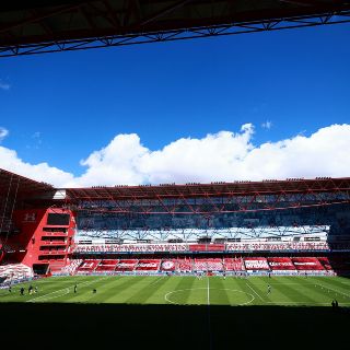 Estadio Nemesio Diez también recibirá al público en Liguilla
