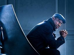 Sy estará de nuevo acompañado por Hervé Pierre, Nicole Garcia, Clotilde Hesme, Ludivine Sagnier, Antoine Gouy, Shirine Boutella y Soufiane Guerrab (School Life). CORTESÍA / Netflix