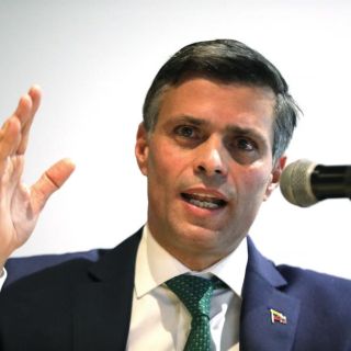 Venezuela solicita a España la extradición del opositor Leopoldo López