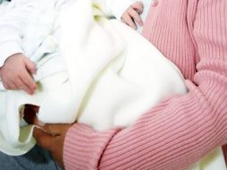 Tras golpear al bebé y ver que no despertaba, la madre lo llevó a la Cruz Roja del Parque Morelos. NTX/ARCHIVO