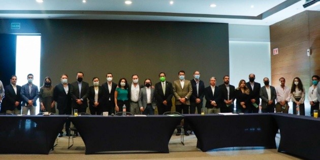 Elecciones en Jalisco: Cos&iacute;o exige acciones para frenar violencia e inseguridad