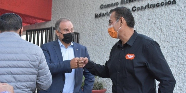 Elecciones Jalisco: Zamora busca dotar a Tlajomulco de infraestructura de calidad