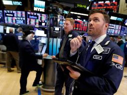 Los sectores más perjudicados de la jornada fueron el de energía, el financiero y el industrial. EFE/ARCHIVO