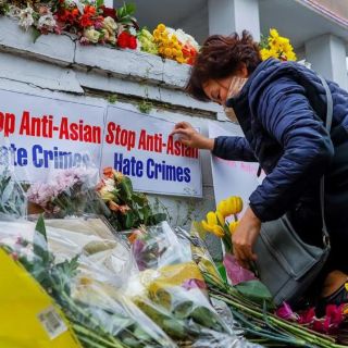 Pedirán la pena de muerte para sospechoso de tiroteo en Atlanta