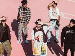 TWITTER / @CNCOmusic