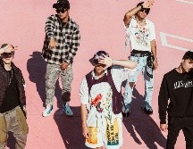 TWITTER / @CNCOmusic