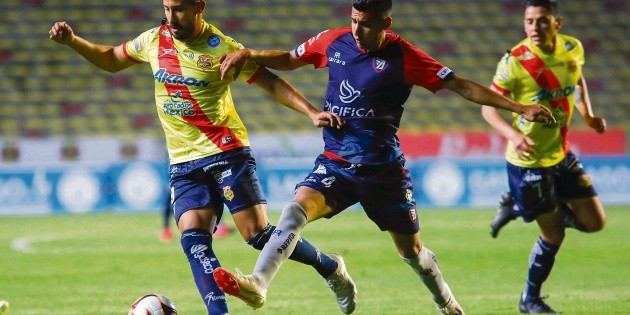 Liga de Expansi&oacute;n MX: Tepatitl&aacute;n buscar&aacute; dar la sorpresa en el arranque de la gran Final