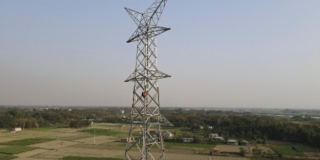 La SCJN admite una demanda contra la reforma el&eacute;ctrica