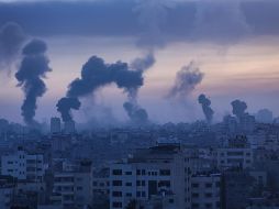 Israel asegura que en sus ataques contra Hamás y la Yihad Islámica intenta reducir 