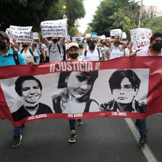 Por plagios en grupo, ven nuevo modus operandi del crimen organizado