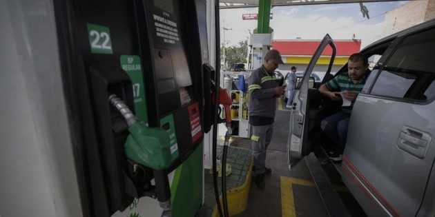 Alza global en combustibles pasa factura a inflaci&oacute;n