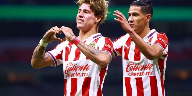 Chivas: Los jugadores que podr&iacute;an salir tras el Guard1anes 2021