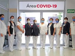 La ONU señala que estas enfermeras y parteras son la columna vertebral de los sistemas primarios de salud, todavía más durante la pandemia por COVID-19, aunque señala que su trabajo ha pasado desapercibido en muchas ocasiones. SUN / ARCHIVO