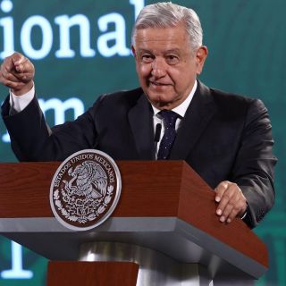 Elecciones México 2021: AMLO pide denunciar la compra de votos "del partido que sea"
