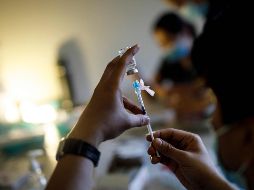 Esta sobredosis ha sido comunicada a la Agencia Italiana del Fármaco (AIFA) y las autoridades sanitarias regionales han abierto una investigación para aclarar lo sucedido. AFP / ARCHIVO