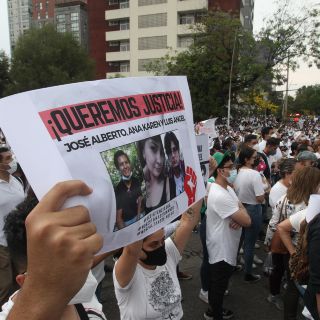 AMLO lamenta asesinato de los hermanos González Moreno; Gobierno federal colabora en el caso