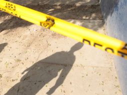 Por el caso de la mujer, la Fiscalía de Jalisco inició la investigación bajo el protocolo de feminicidio. EL INFORMADOR /ARCHIVO