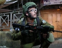 La violencia ha generado enfrentamientos en los territorios ocupados. EPA