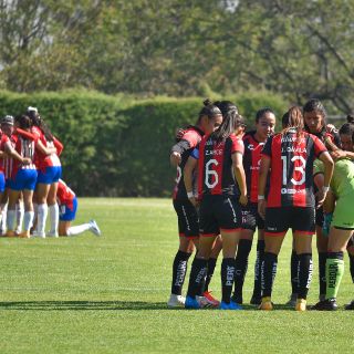 Atlas femenil recibirá a Chivas en el Estadio Jalisco