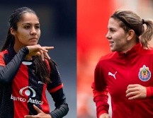 Al final fue González quien logró llevarse este título individual con un total de 18 goles, sin embargo Cervantes la siguió de cerca al marcar 17 dianas durante la Temporada Regular. Imago7 / ESPECIAL