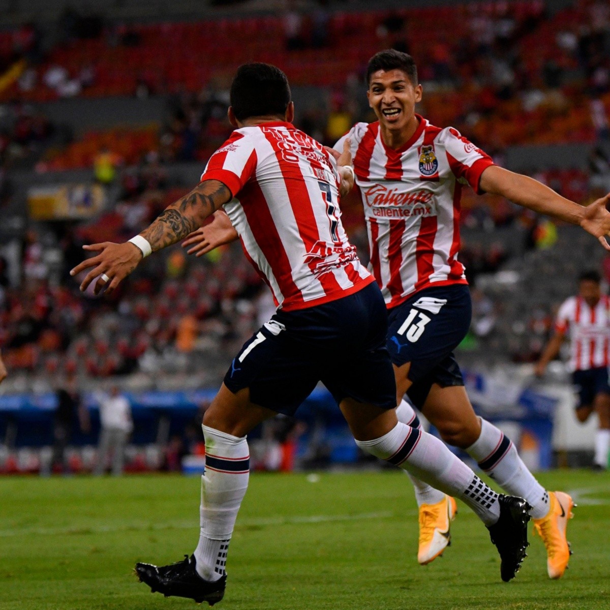 Shirt Playera Chivas 115 Jersey Chivas Aniversario 115 Off 79%