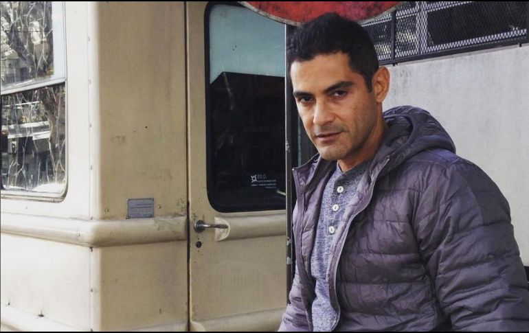 El concierto se trasmitirá en países de América y Asia. INSTAGRAM/cmassooficial