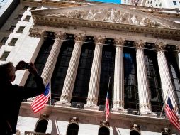 Entre las 30 firmas cotizadas del Dow Jones, destacaron las caídas de Home Depot, Honeywell, Boeing y Microsoft. EFE/ARCHIVO