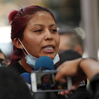 Mamá de Brandon denunciará a Ebrard y Sheinbaum por accidente de Metro